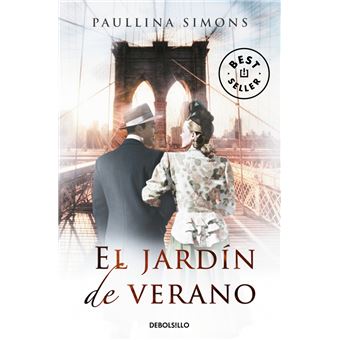 Jardín De Verano (El Jinete De Bronce 3)