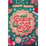 Besar A Un Elfo