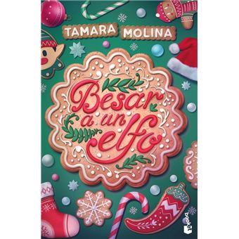 Besar A Un Elfo