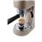 Cafetera Espresso manual De'Longhi Dedica Arte EC885.BG, Thermoblock, varilla de vapor MyLatteArt, 1350 W, 1.1 l, Función 2 tazas, 15 bar, Beige