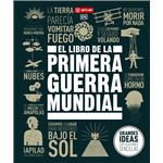 El Libro De La Primera Guerra Mundial