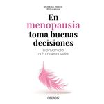 En menopausia toma buenas decisiones