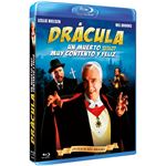 Drácula, un muerto muy contento y feliz - Blu-ray