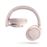 Auriculares Bluetooth Energy Sistem Radiobeat Rosa