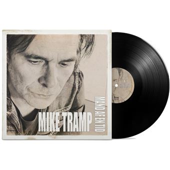 Mand Af En Tid - Vinilo