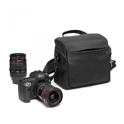 Manfrotto Bolsa De Hombro Advanced L Iii