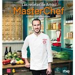 Las recetas de Arnau