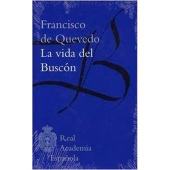 La vida del buscón - 1