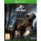Jurassic World Evolution Xbox One_0