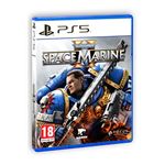 Warhammer 40.000 Space Marine II PS5