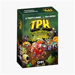 Juego de mesa total party kill