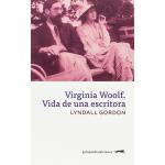 Virginia woolf-vida de una escritor