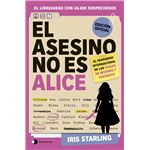 El asesino no es Alice