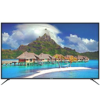 TV LED 55'' Brandt B5504UHD 4K UHD