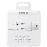 Cargador Samsung TA20EWECGWW USB-C Blanco_3