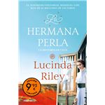 La hermana perla (edición limitada) (Las Siete Hermanas)