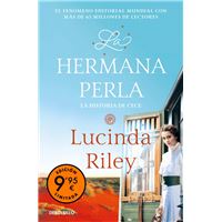 La hermana perla (edición limitada) (Las Siete Hermanas)
