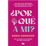 ¿Por qué a mí?