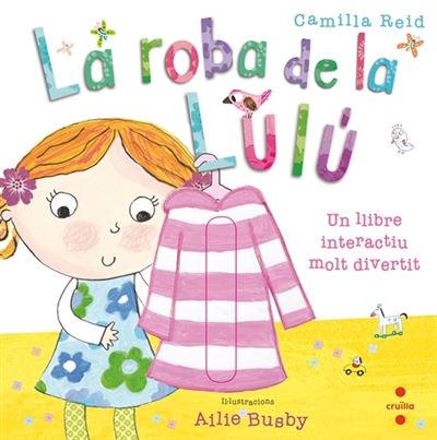 La roba de la Lulú