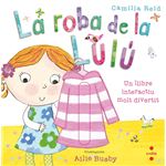 La roba de la lulu