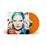Addicted To Color - Vinilo Naranja