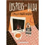 Los pazos de Ulloa