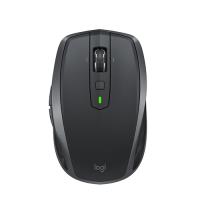 Ratón inalámbrico Logitech MX Anywhere 2S Grafito