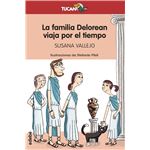 La Familia Delorean Viaja En El Tiempo