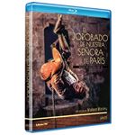 El Jorobado de Nuestra Señora de París - Blu-ray
