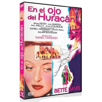 En el ojo del huracán - DVD