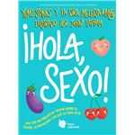 ¡Hola, sexo!