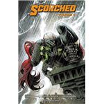 Spawn Scorched 6