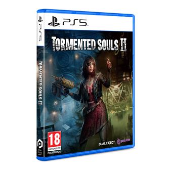 Tormented Souls II PS5 - 1