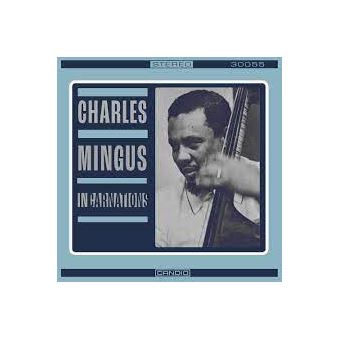 Incarnations - Vinilo