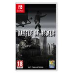 Battle of Rebels Nintendo Switch