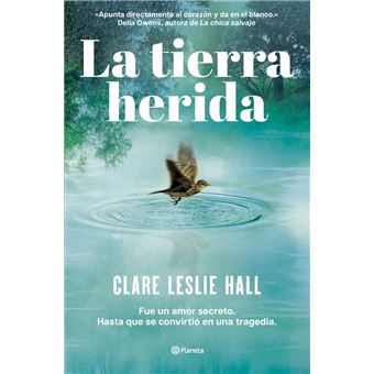 La tierra herida