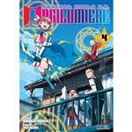 Magilumiere Magical Girls 04