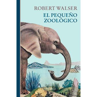El pequeño zoológico - 1