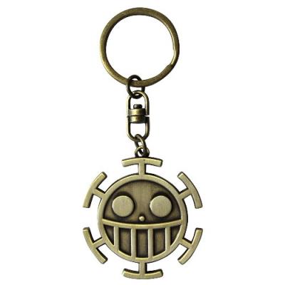 Llavero One Piece Simbolo Trafalgar Law Llavero Los Mejores Precios Fnac Llavero One Piece Simbolo Trafalgar Law Llavero Los Mejores Precios Fnac