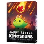 Happy little dinosaurs - juego de mesa
