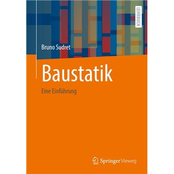 Baustatik - 1