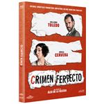 Crimen ferpecto - Blu-ray + Libreto