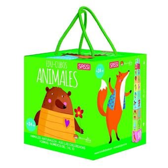 Animales