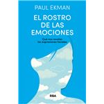 El Rostro De Las Emociones