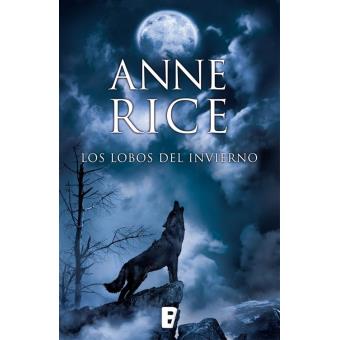 Los lobos del invierno (Crónicas del Lobo 2)