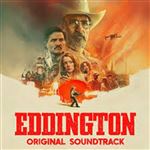 Eddington B.S.O. - Vinilo Rojo/Azul