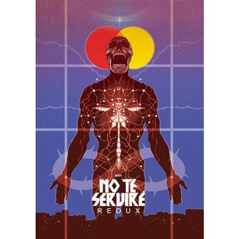 No Te Servire Redux