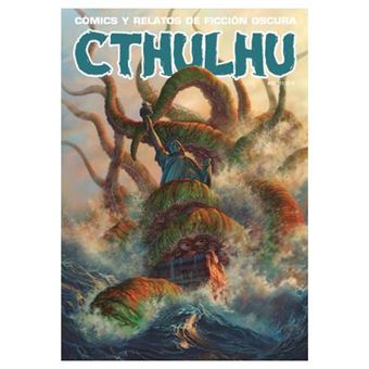 Cthulhu 32