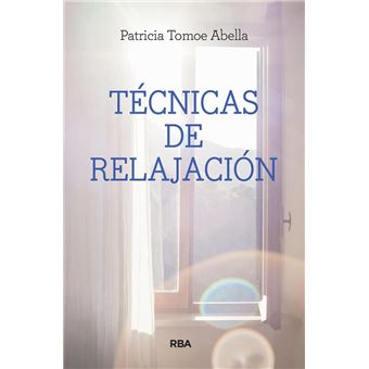Técnicas de relajación - 1