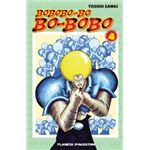 Bobobo bo bo bobo 4